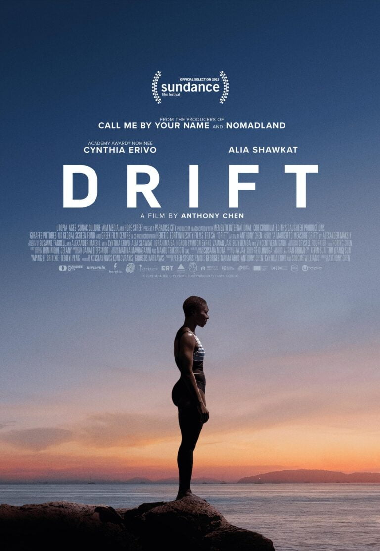 Drift movie