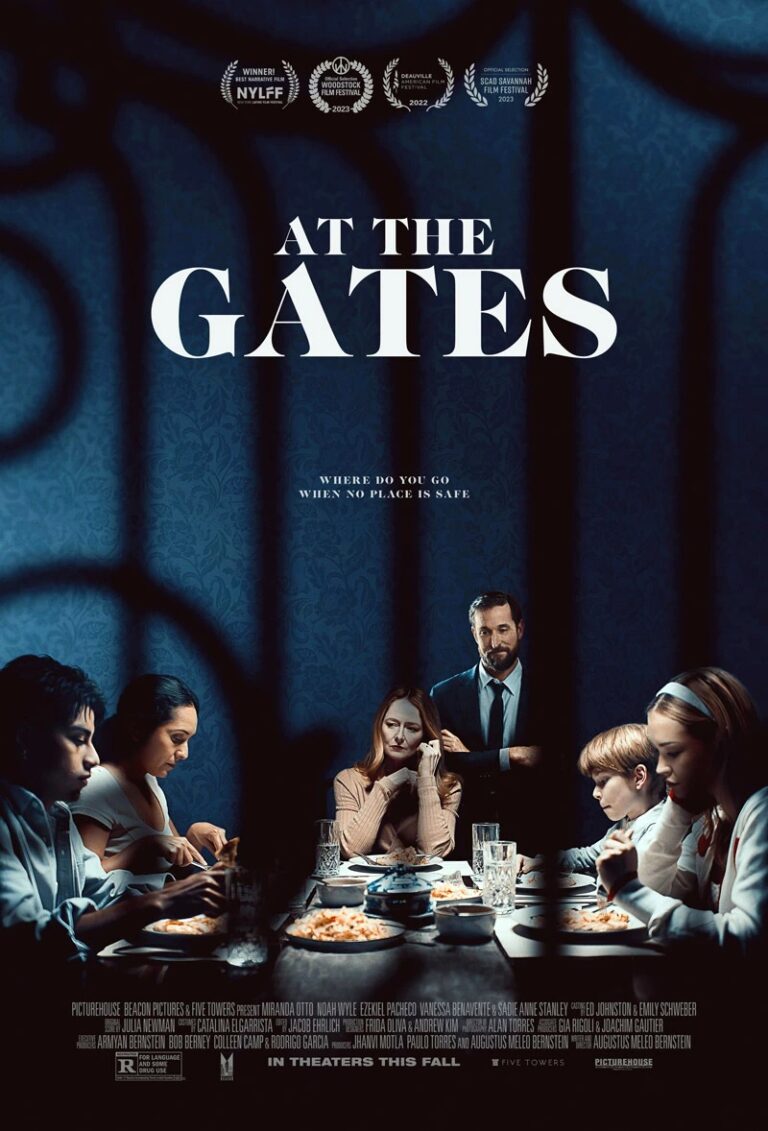 at the gates movie